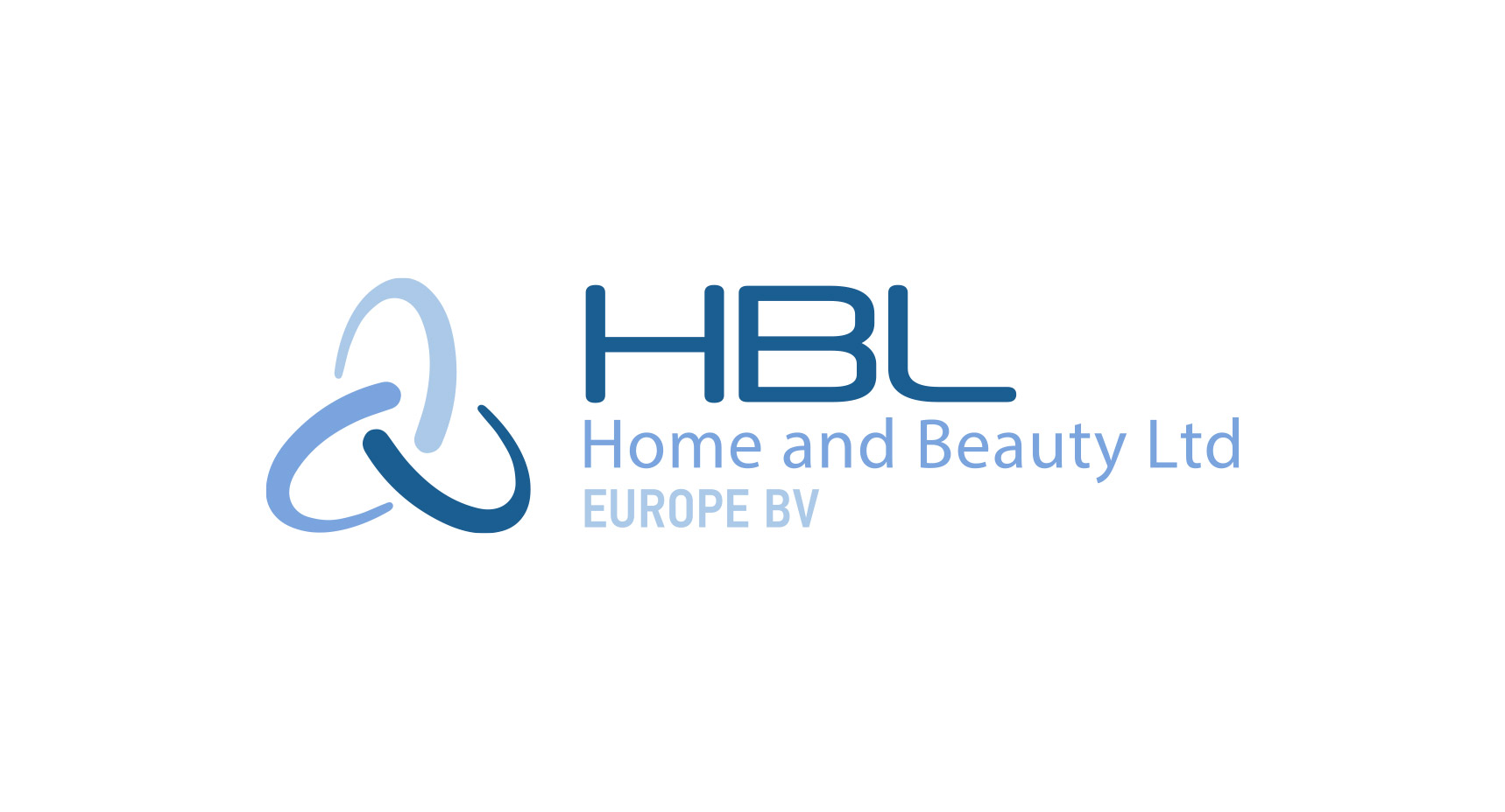 HBL Home and Beauty Ltd Europe BV logo
